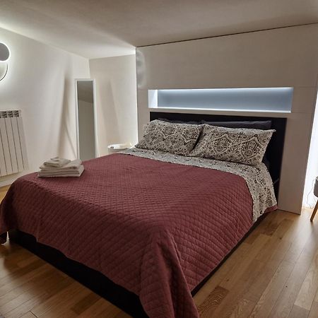 A Casa Di Oreste E Olivia Arezzo Extérieur photo