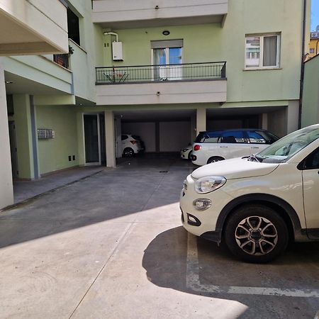 A Casa Di Oreste E Olivia Arezzo Extérieur photo