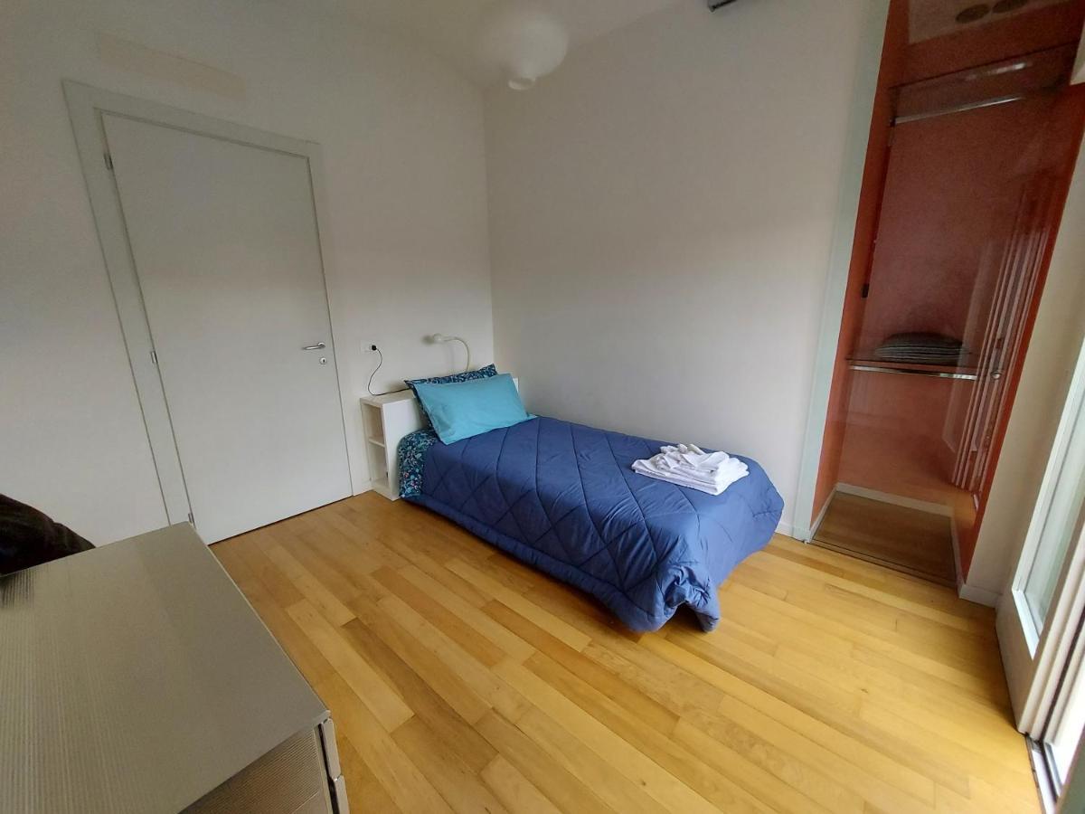 A Casa Di Oreste E Olivia Arezzo Extérieur photo