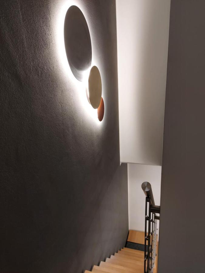 A Casa Di Oreste E Olivia Arezzo Extérieur photo