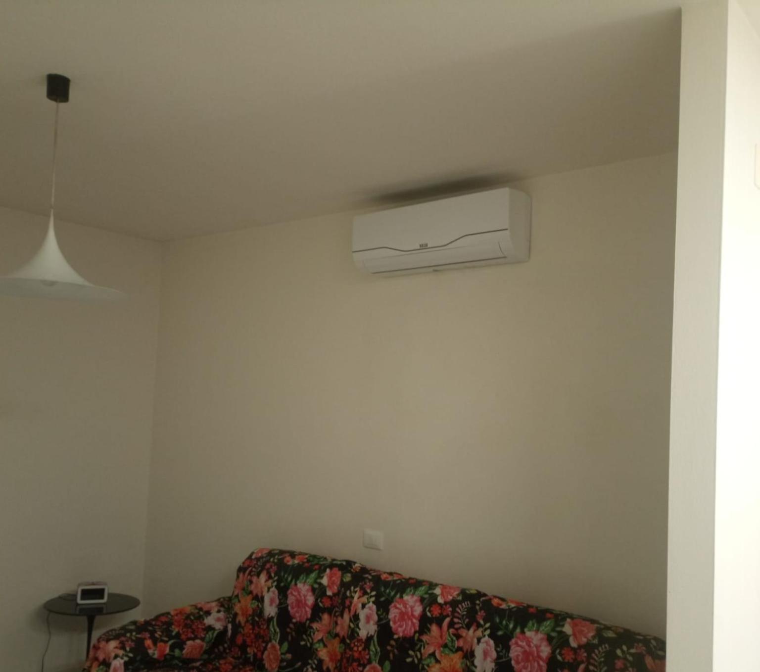 A Casa Di Oreste E Olivia Arezzo Extérieur photo