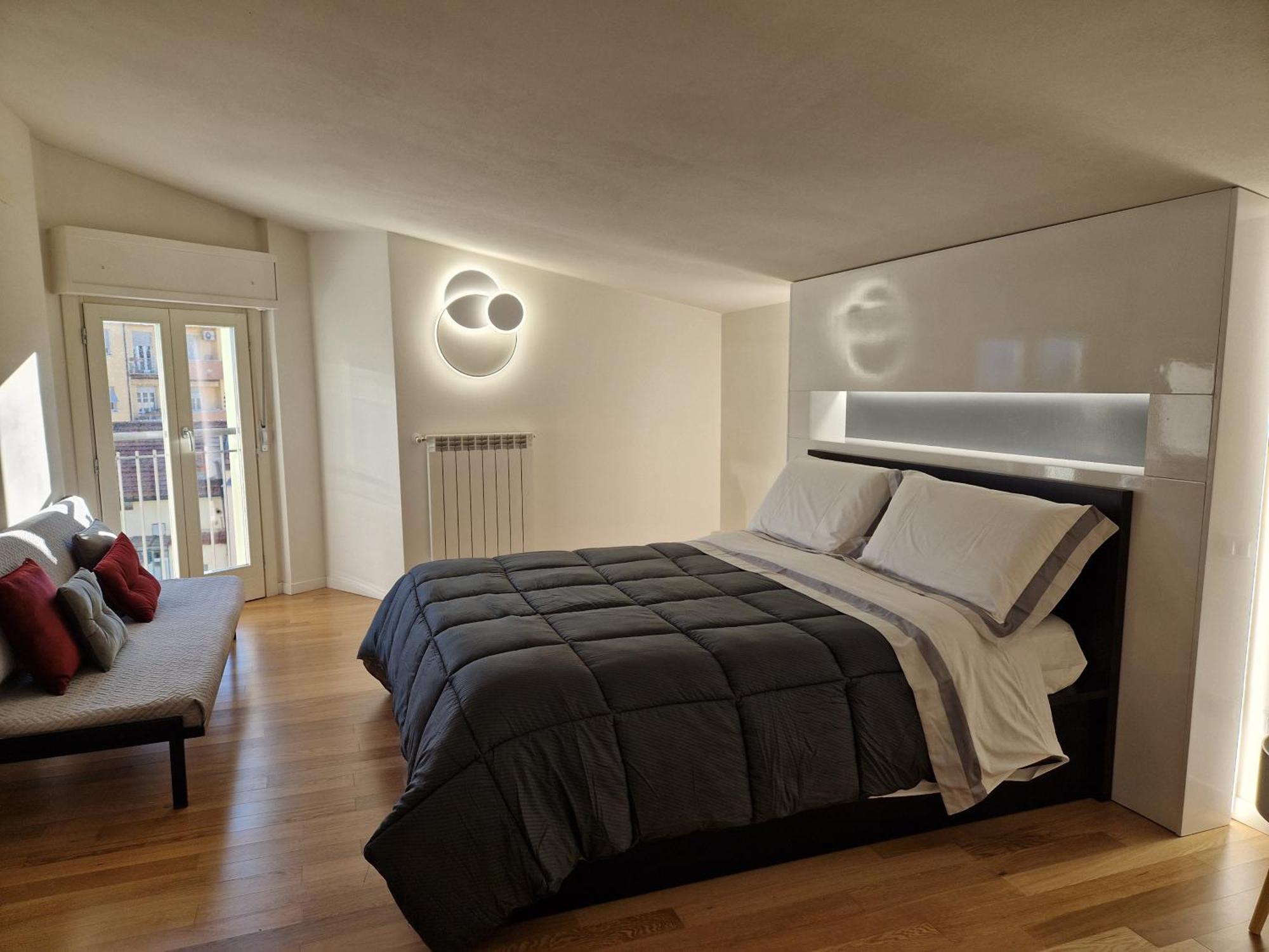 A Casa Di Oreste E Olivia Arezzo Extérieur photo