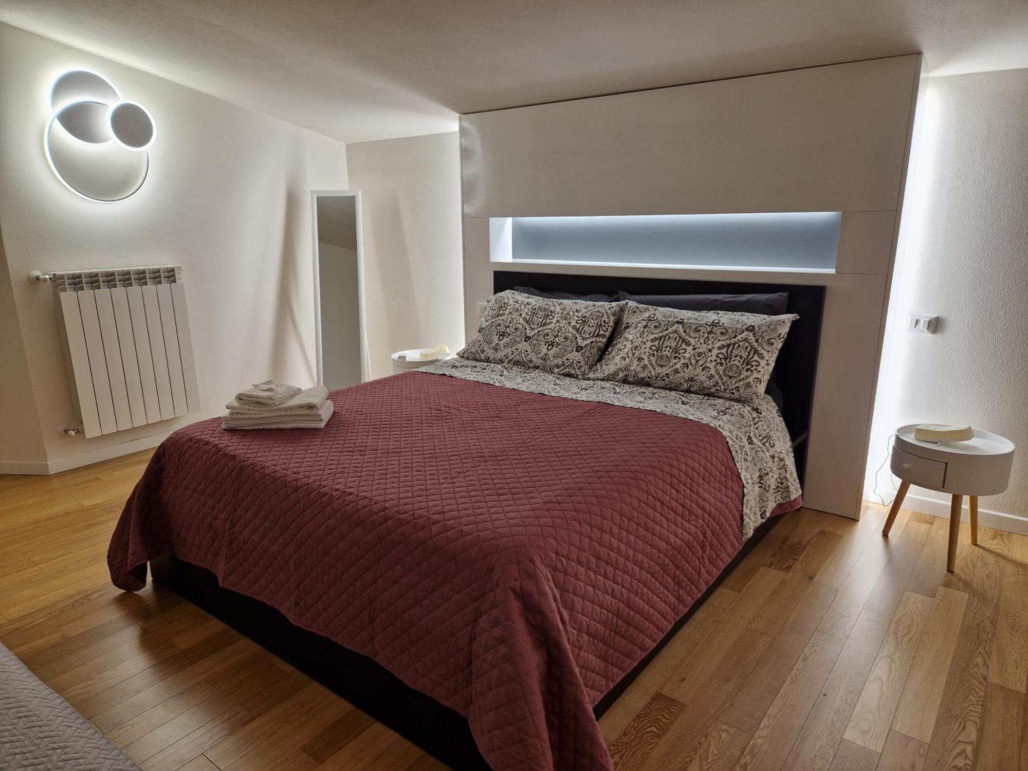 A Casa Di Oreste E Olivia Arezzo Extérieur photo